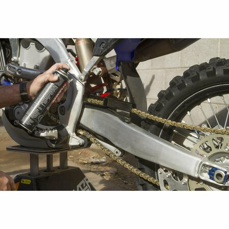 DAYSTAR Motocycle Chain Lube Applicator MX30016BK